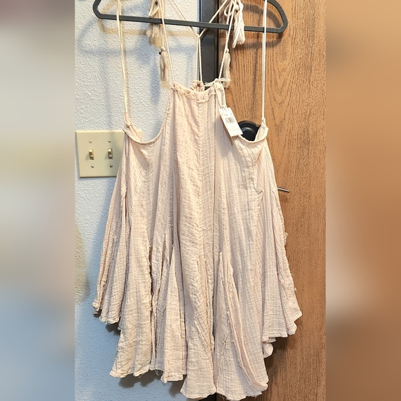 ****SOLD!!!****                             COPY - Free People Boho Sun Dress - Picture 11 of 11